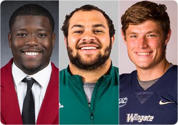 D2Football.com Players of the Week