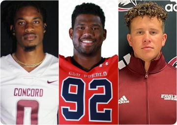 D2Football.com Players of the Week