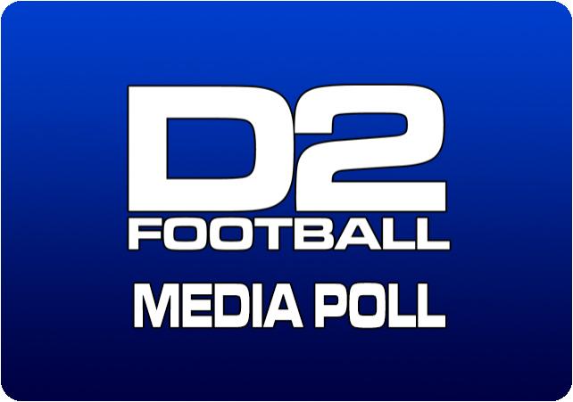 Top 25 Poll