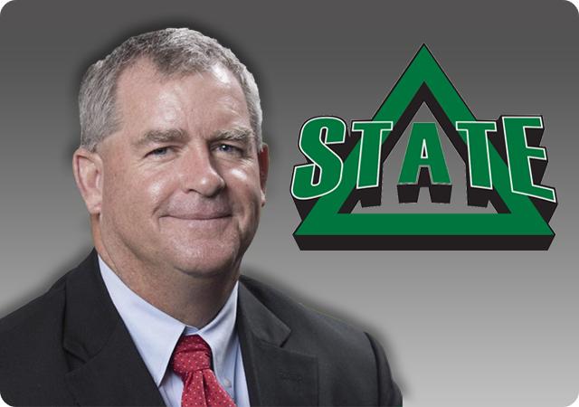 Delta State Names David Dean Head Coach