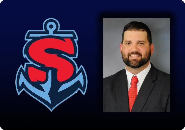 Drew Gallardy Named Shippensburg Head Coach