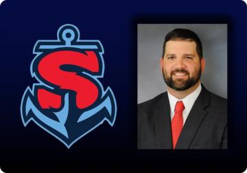 Drew Gallardy Named Shippensburg Head Coach