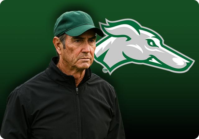 Eastern New Mexico Hires Art Briles