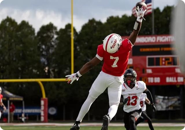Edinboro upsets No. 19 California
