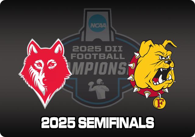 Ferris State Will Host Newberry in National Semifinals