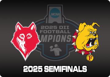 Ferris State Will Host Newberry in National Semifinals
