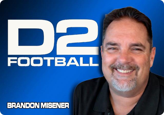 From the Founder's Desk: Brandon Misener's All-Quarter Century Team