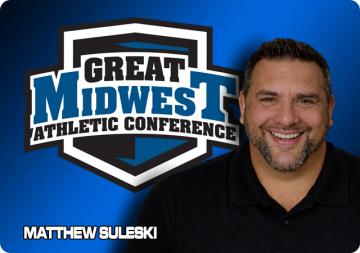 G-MAC Week Zero