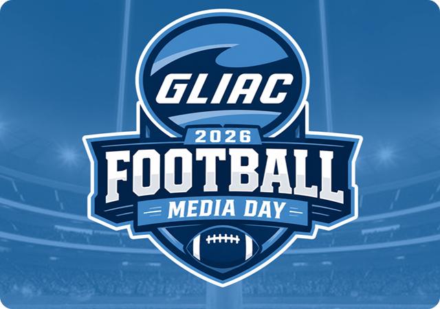 GLIAC Media Day - Friday July 24