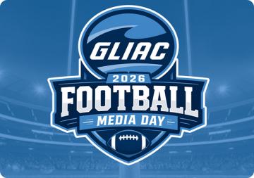GLIAC Media Day - Friday July 24