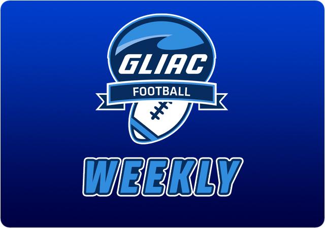GLIAC Weekly Podcast