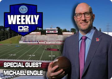 GLIAC Weekly - with Michael Engle