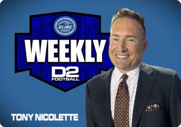 GLIACK Weekly - Week Nine