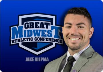 GMAC Week Two Preview