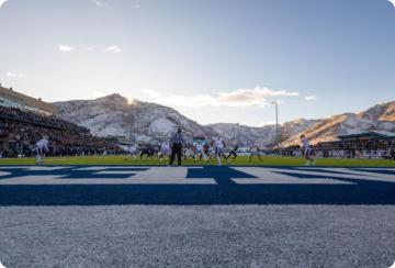 Golden Bears' Season Ends with Loss at Mines in Semifinals