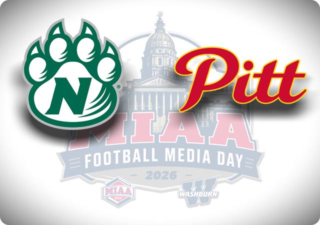 Gorillas, Bearcats Split MIAA Preseason Polls