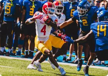 Gorillas Rally from 21 Down to Beat Lopers in OT