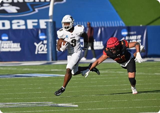 Harding Falls to Ferris State 42-21 in Division II National Championship