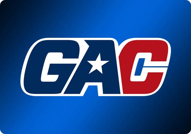 Harding Voted GAC Favorite