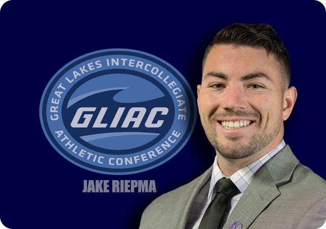 Jake Riepma's GLIAC Column
