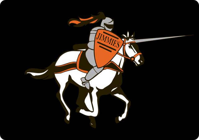 Jamestown Promotes Mistro to AD, Dosch to Head Coach