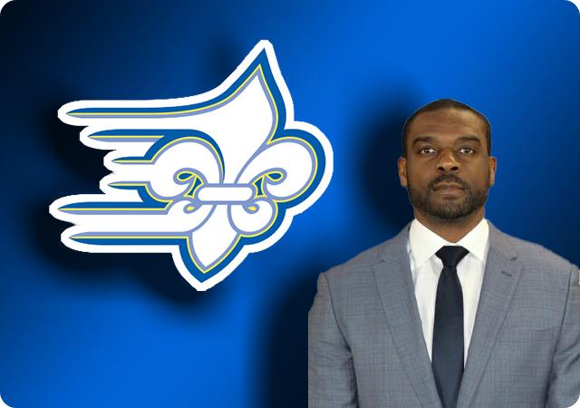 Jerricho Cotchery Named Limestone Coach