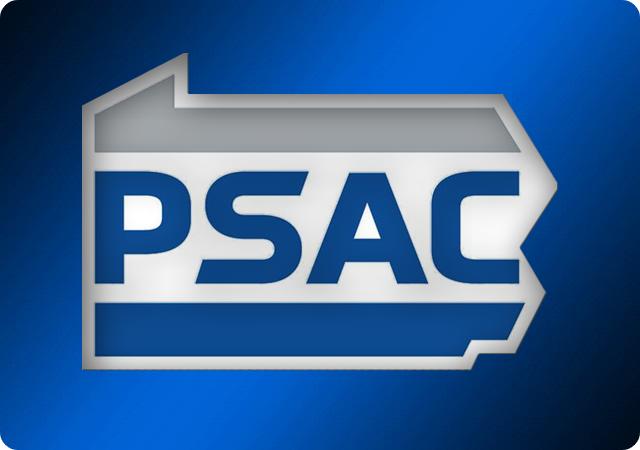 Kutztown, Slippery Rock Top PSAC Polls