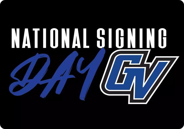 Lakers Announce 2026 Recruiting Class