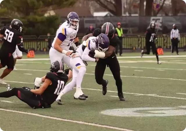 Mavericks Prevail in Second Round Over UIndy