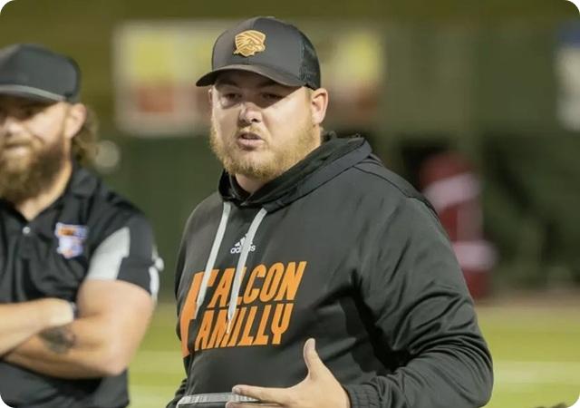 McCullough Leaving UTPB to Pursue New Opportunity