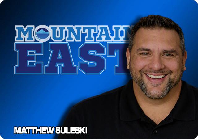 MEC Week Three