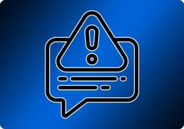 Message Board Errors