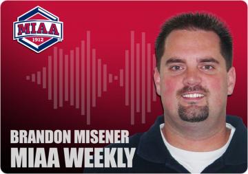 MIAA Weekly - Week 11