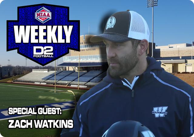 MIAA Weekly - Week Zero Review