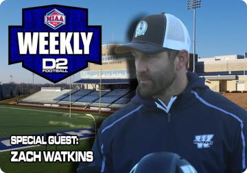 MIAA Weekly - Week Zero Review