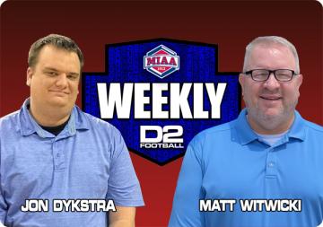 MIAA Weekly - with Adam Dorrel