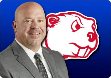 Minot State Names Ian Shields as New Coach