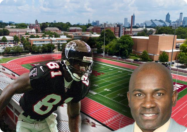 Morehouse names Terance Mathis as new coach
