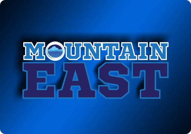 Mountain East Conference Announces 2026 Schedule