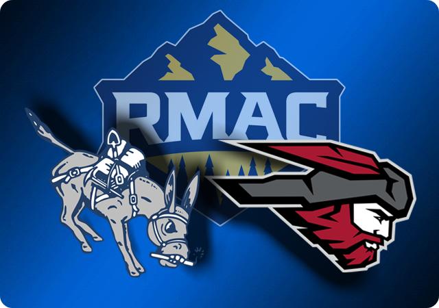 Mountaineers and Orediggers Set for 100th Meeting