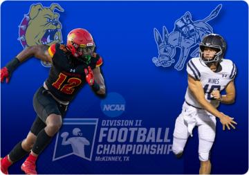 National Championship Preview