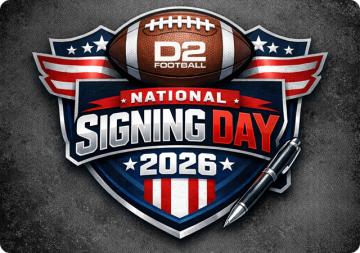 National Signing Day 2026