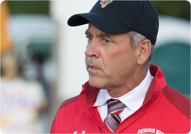 NCAA Hands Annese One-Game Suspension, Denies Appeal