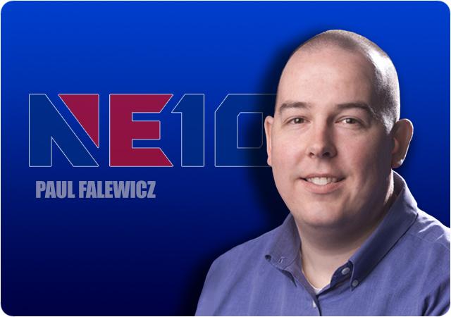 NE10 Review Week One