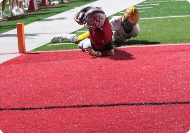 Newberry's 8-OT victory marks longest game in D2 history