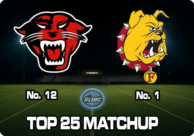 No. 1 Bulldogs Clash with No. 12 Panthers in Calder City Classic