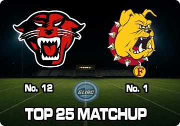 No. 1 Bulldogs Clash with No. 12 Panthers in Calder City Classic