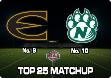 No. 10 Bearcats and No. 9 Hornets Meet in Maryville