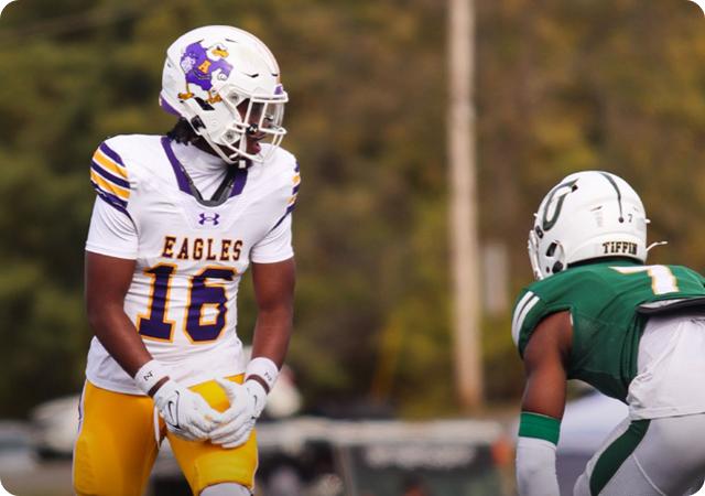 No. 16 Ashland Wins OT Thriller at Tiffin