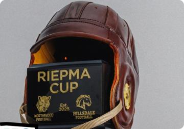 No. 23 Northwood Earns Riepma Cup Win Over Hillsdale